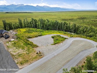834 W Chigmit Cir, Knik-Fairview, AK 99654