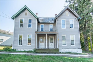 65 Champion St, West Carthage, NY 13619