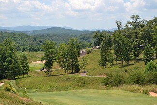 Lot 190 Trails End Way, Mineral Bluff, GA 30559