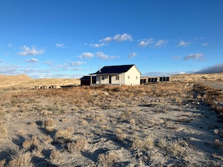 11840 N Riverbottom Rd Unit 229, Nephi, UT 84770