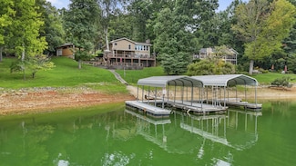 7713 Melanie Cir, Talbott, TN 37877