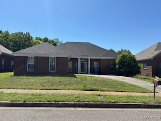 1946 Chancellor Ridge Rd, Prattville, AL 36066