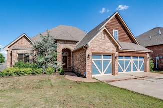 307 Summit Bend, Norman, OK 73071
