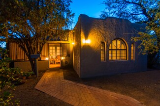 625 N Norton Ave, Tucson, AZ 85719