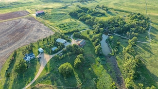 22044 Ee Rd, Ransom, KS 67572