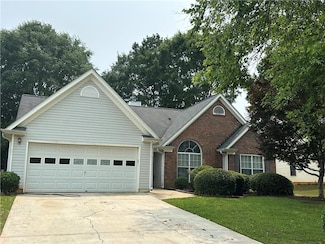 3718 Jackson Bluff Dr, Lawrenceville, GA 30044