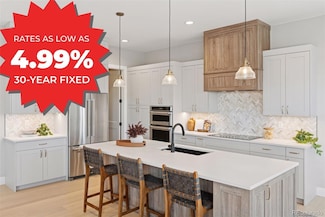 953 William Way, Berthoud, CO 80513