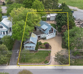 522 Taylor St, Lexington, VA 24450
