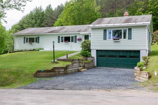 357 Shady Rill Rd, Montpelier, VT 05602