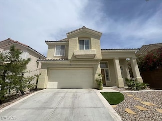 2008 Wandering Doe Ln, Las Vegas, NV 89134