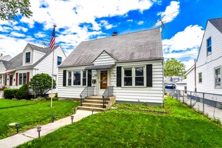 3618 W 85th Place, Chicago, IL 60652