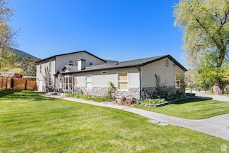 298 E 600 S, Manti, UT 84642