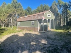 NHN Mining Claim Access Lode 10524, Basin, MT 59631