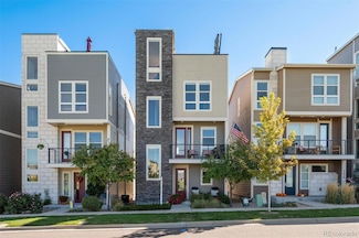 7426 S Logan St, Littleton, CO 80122