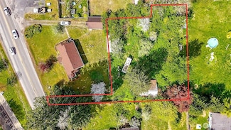 54305 7th Hwy, Elbe, WA 98330