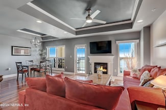 400 E Bay St Unit 907, Jacksonville, FL 32202