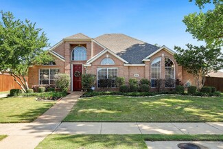 342 Drexel Dr, Coppell, TX 75019