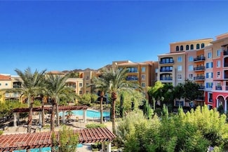 30 Strada di Villaggio Unit 118, Henderson, NV 89011