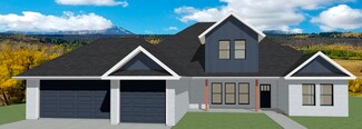 110 Ambry Loop, Centerton, AR 72719