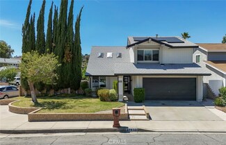 27533 Caraway Ln, Santa Clarita, CA 91350