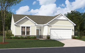 The Bancroft, Leland, NC 28451