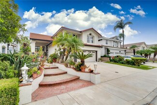 2425 Valley View Dr, Chino Hills, CA 91709