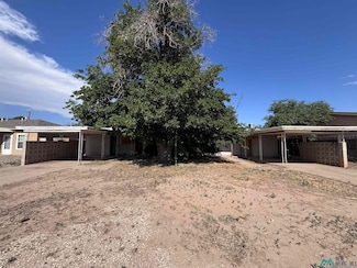 1407 Riley Dr, Roswell, NM 88203
