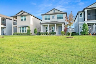 1775 White Feather Loop, Oakland, FL 34787