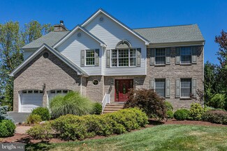 4 Shetland Green, Belle Mead, NJ 08502