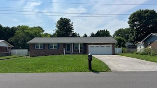 2007 Kyker-Bonner Ave NW, Cleveland, TN 37311