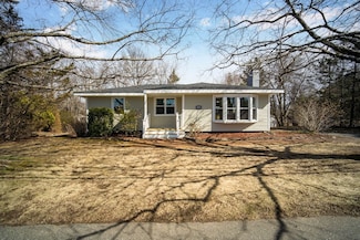 1341 Suffield St, Agawam, MA 01001