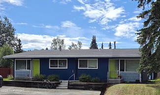 634 W 18th Ave, Anchorage, AK 99503