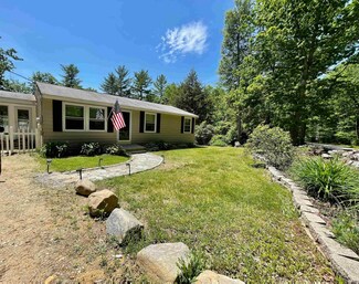 64 Union Rd, Northfield, NH 03276