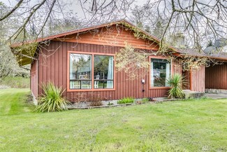 160 Vista Dr, Sekiu, WA 98381