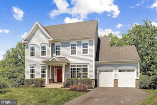 19407 Dry Seneca Ct, Poolesville, MD 20837