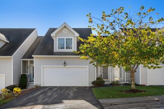43 Horne Way Unit 43, Millbury, MA 01527