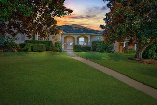 1082 High Meadow Dr, Tallahassee, FL 32311