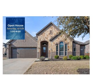 413 Sunset Ct, Waxahachie, TX 75165