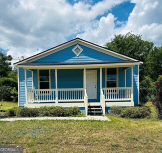 1971 3rd Ave, Macon, GA 31201