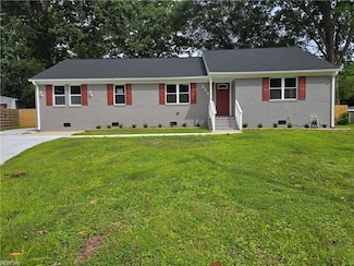 5333 Tuza Ln, Virginia Beach, VA 23464