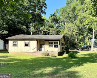 457 West Ave, Jackson, GA 30233