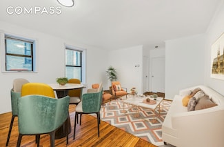 4 W 109th St Unit 4F, New York, NY 10025