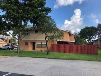 601 NW 106th Ave, Pembroke Pines, FL 33026