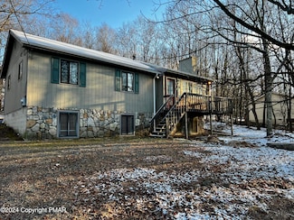 92 Shawnee Trail, Albrightsville, PA 18210