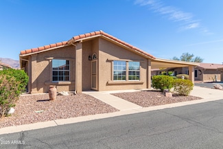 7373 E Us Highway 60 -- Unit 169, Gold Canyon, AZ 85118