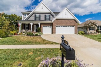 1510 Soaring Way, Maineville, OH 45039