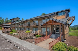 112 Holiday Loop Unit 838, Blanchard, ID 83804