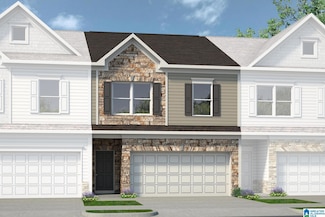 4571 Village Springs Square Unit 12, Fultondale, AL 35068