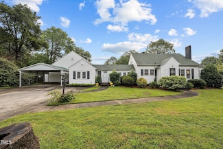 1146 Rogers Rd, Graham, NC 27253