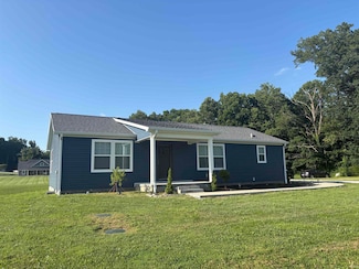 7775 N Hudson Ln, Solsberry, IN 47459